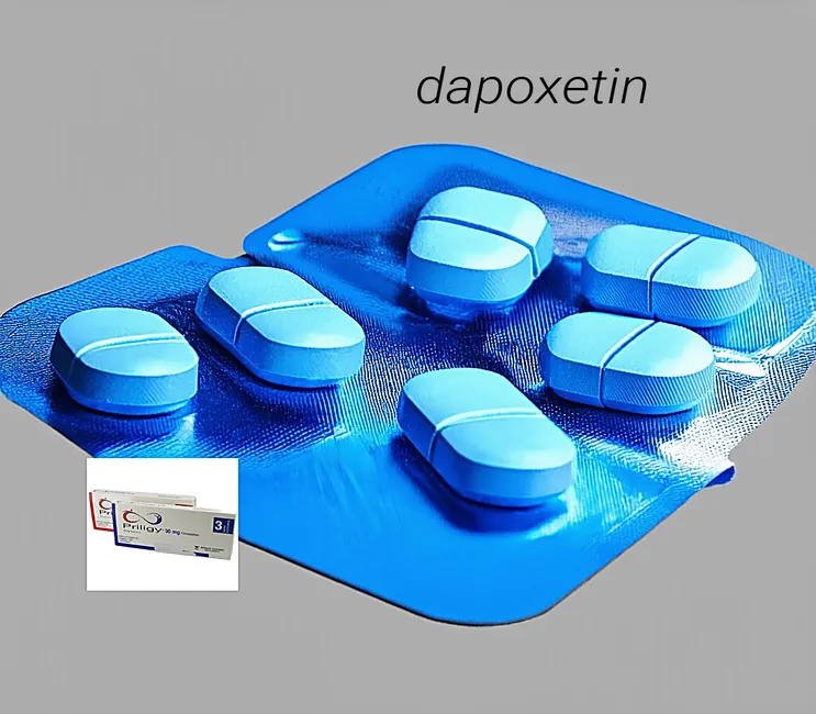 Dapoxetin 1